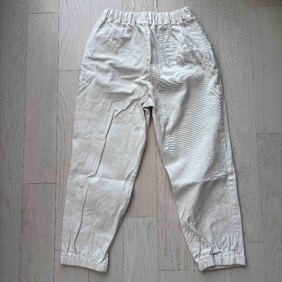 Oak + Fort Beige Pants - Size S - Picture 4 of 5